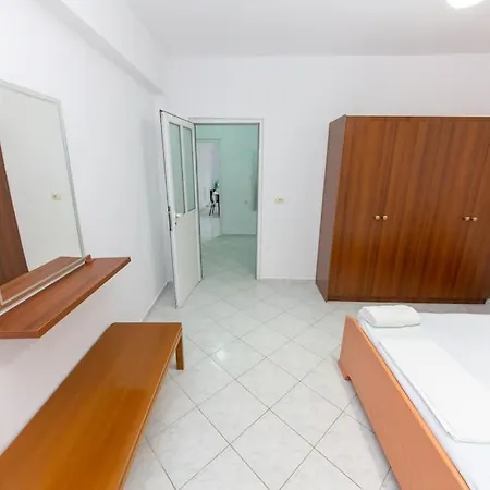 Garden Apt-2 Διαμέρισμα *