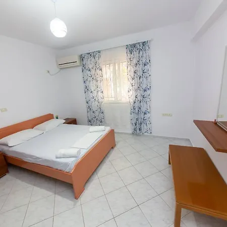 Garden Apt-2 Διαμέρισμα *
