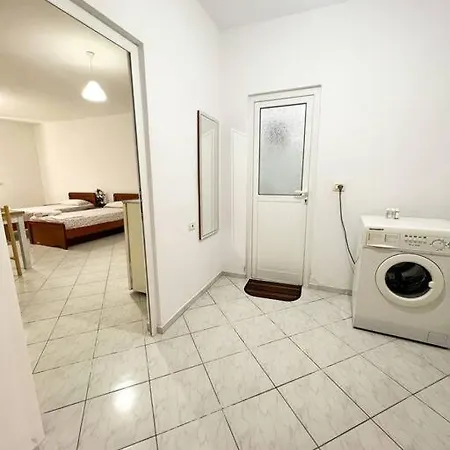 Garden Apt-2 Διαμέρισμα *