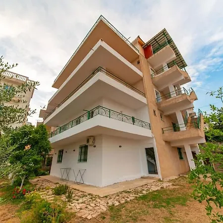 Garden Apt-2 Διαμέρισμα