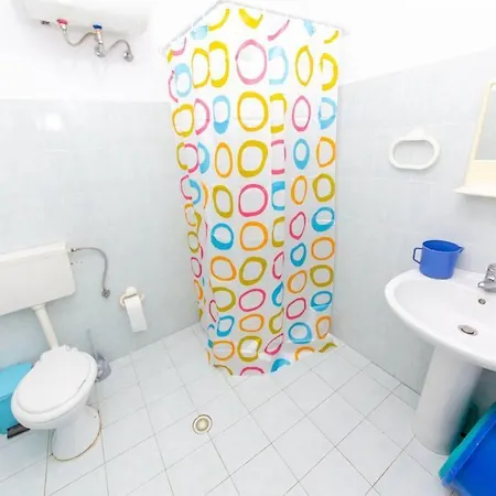 Garden Apt-2 * Sarandë
