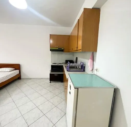 Garden Apt-2 * Sarande