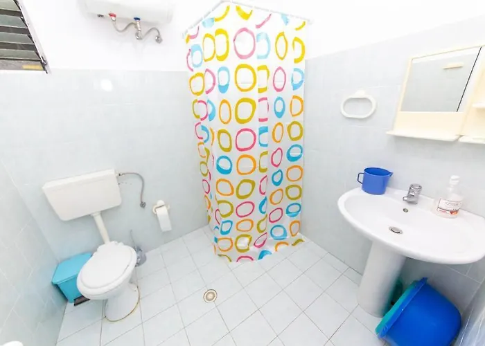 Garden Apt-2 * Sarandë